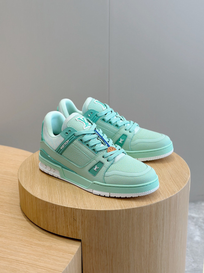 lvt sneakers copshoe l&v-283