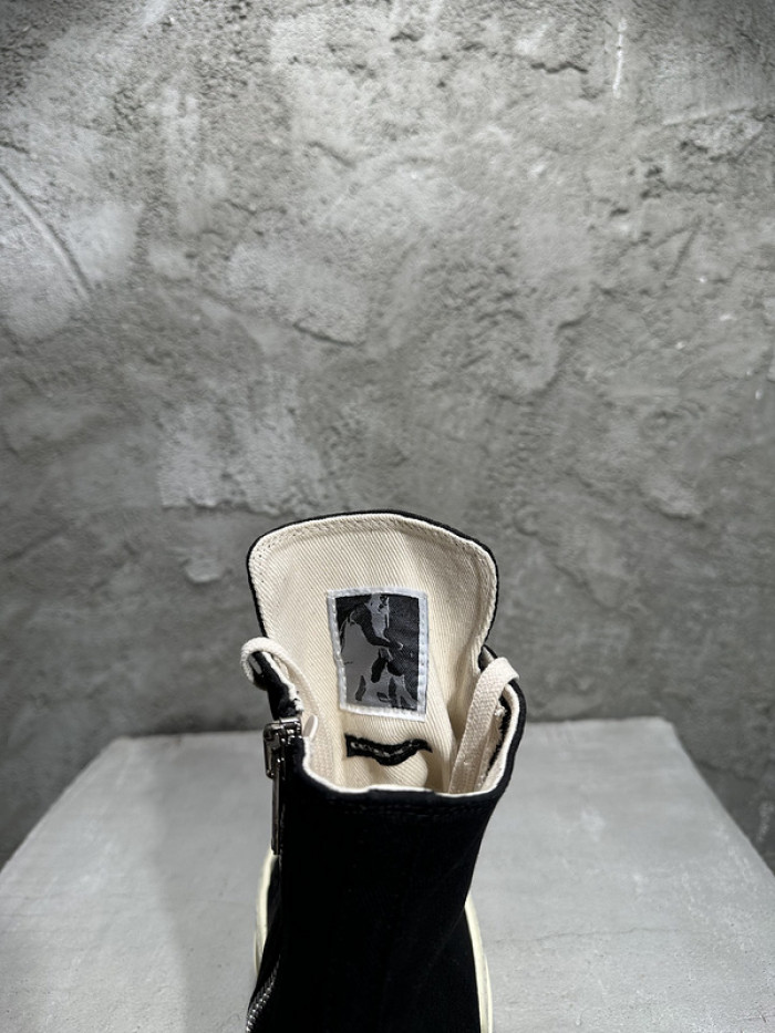 rick owens sneakers copshoe or-192