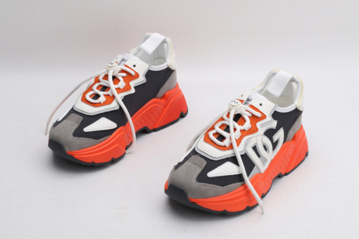 dg sneakers copshoe d&g-59