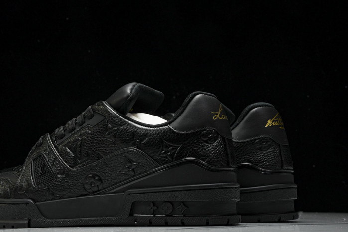 lvt sneakers copshoe l&v-285