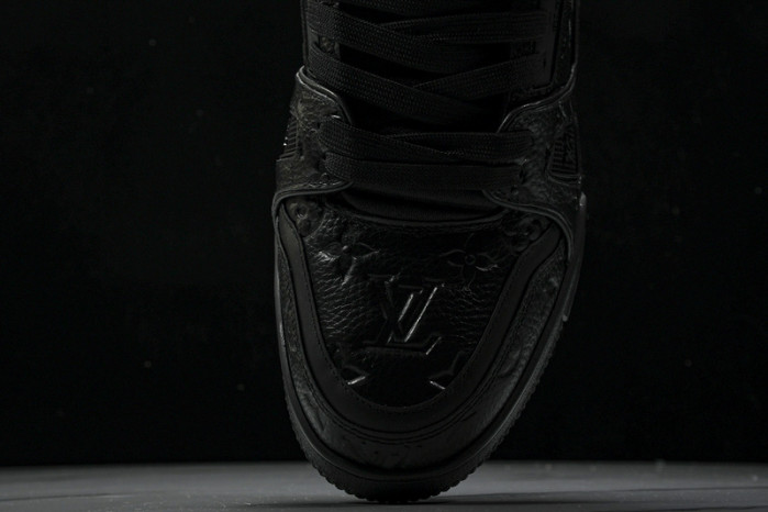 lvt sneakers copshoe l&v-285