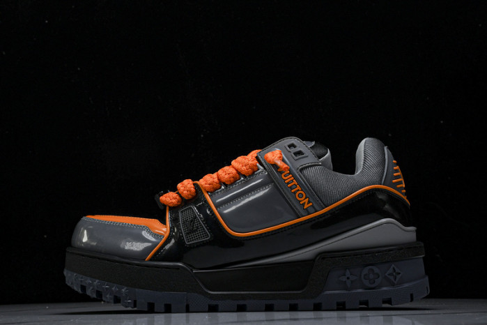 lvt sneakers copshoe l&v-289