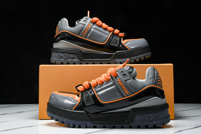 lvt sneakers copshoe l&v-289