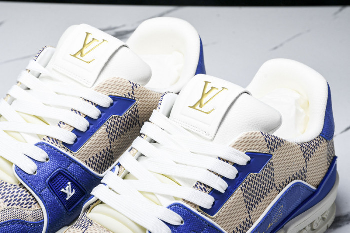 lvt sneakers copshoe l&v-292