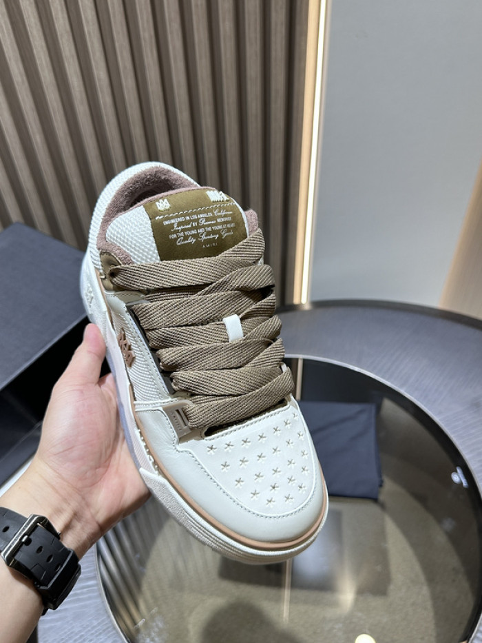 amiri sneakers copshoe am-85