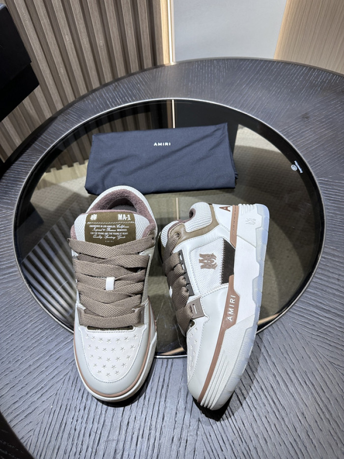 amiri sneakers copshoe am-85