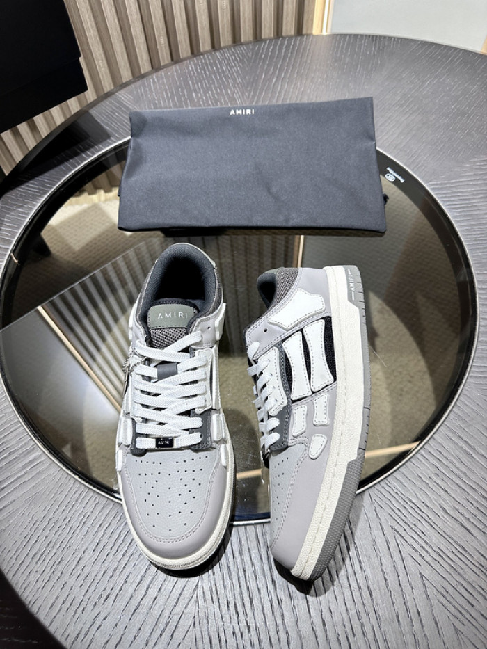amiri sneakers copshoe am-91