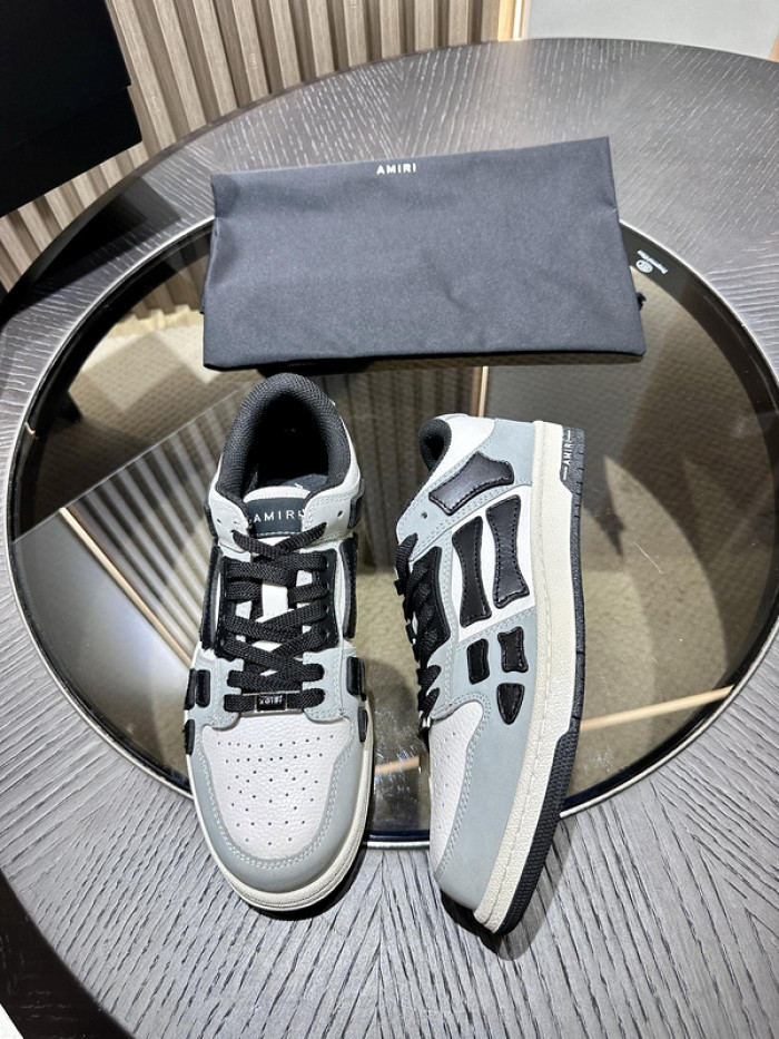 amiri sneakers copshoe am-94