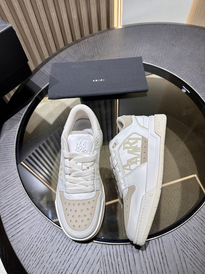 amiri sneakers copshoe am-99