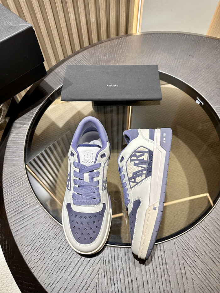 amiri sneakers copshoe am-102