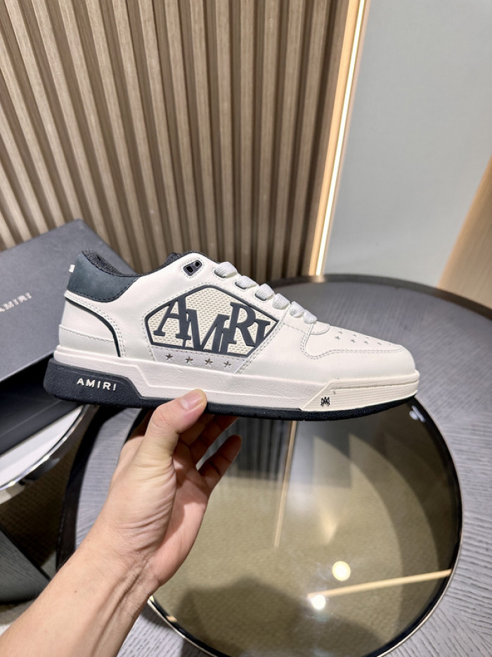 amiri sneakers copshoe am-103