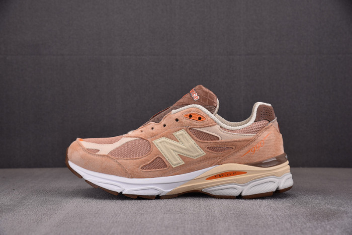 n*ew b*alance copshoe nb-124