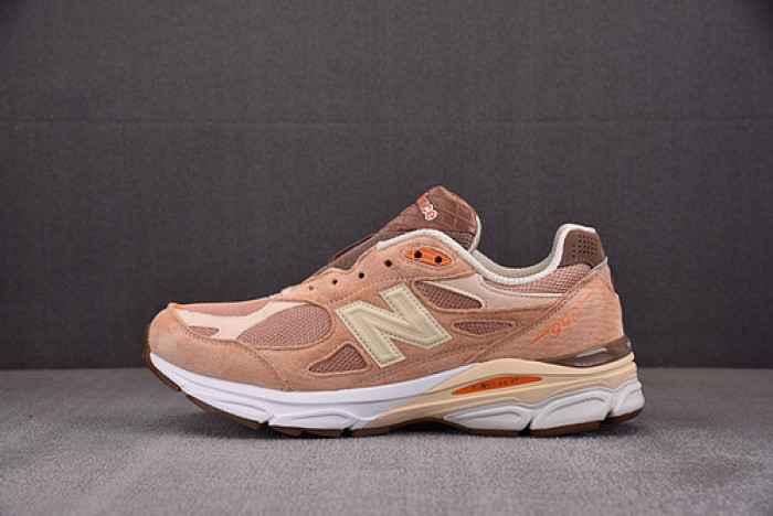 n*ew b*alance copshoe nb-124
