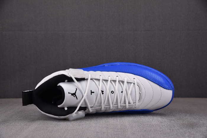 the air jordan 12 