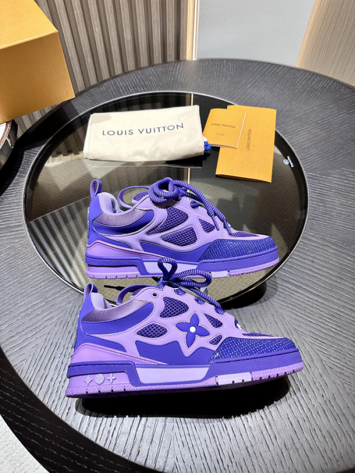 lvt sneakers copshoe l&v-305