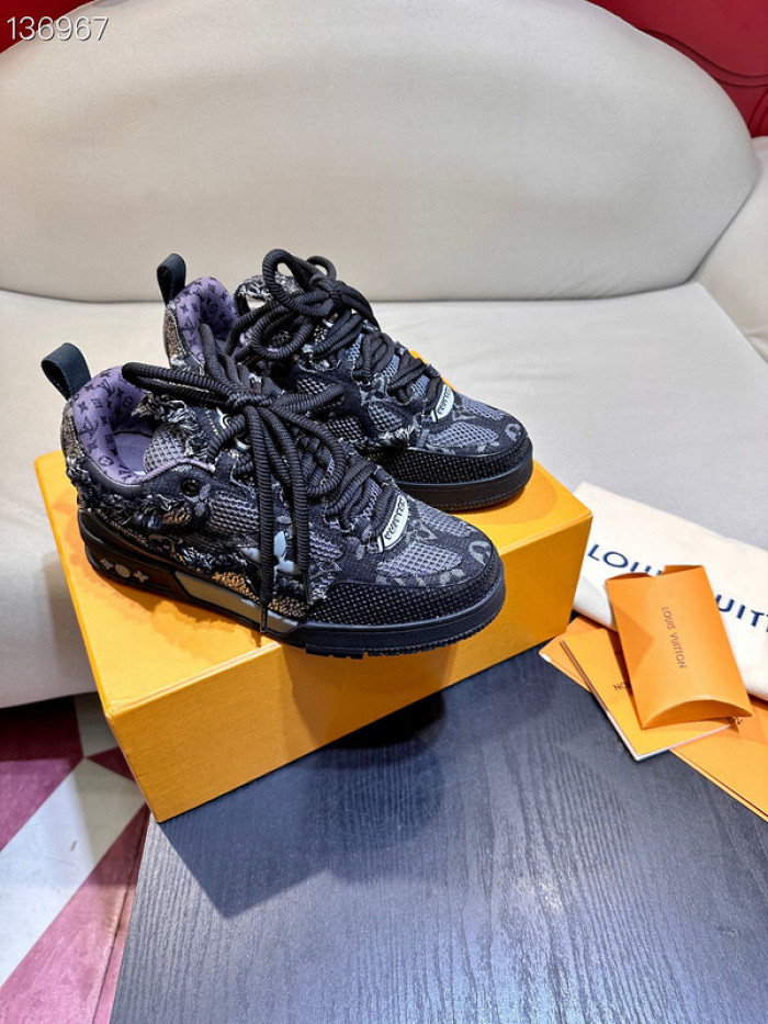 lvt sneakers copshoe l&v-308