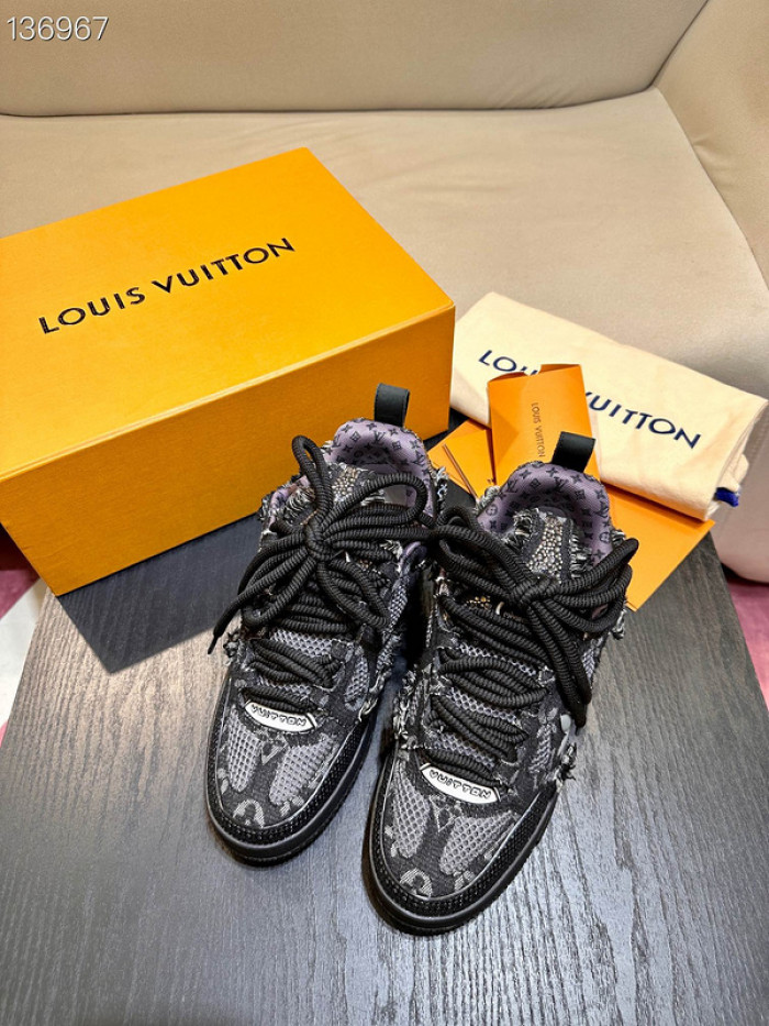 lvt sneakers copshoe l&v-308