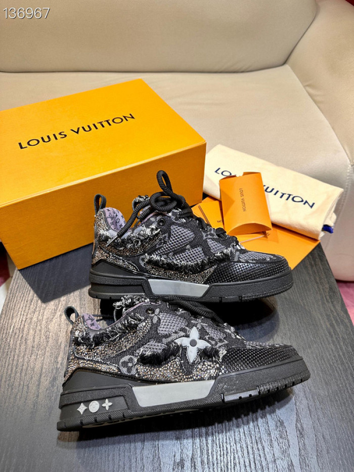 lvt sneakers copshoe l&v-308