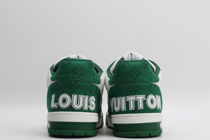 lvt sneakers copshoe l&v-81