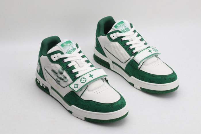 lvt sneakers copshoe l&v-81