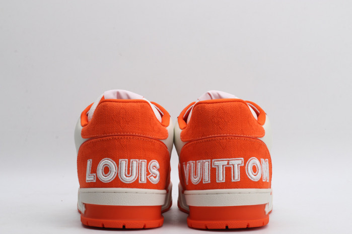 lvt sneakers copshoe l&v-83