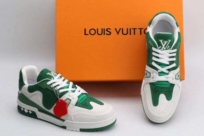 lvt sneakers copshoe l&v-87