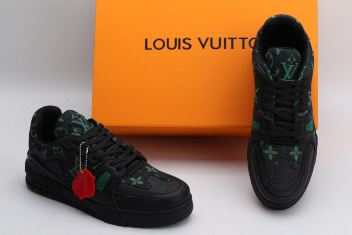 lvt sneakers copshoe l&v-90