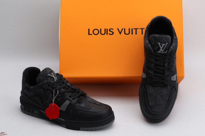 lvt sneakers copshoe l&v-91
