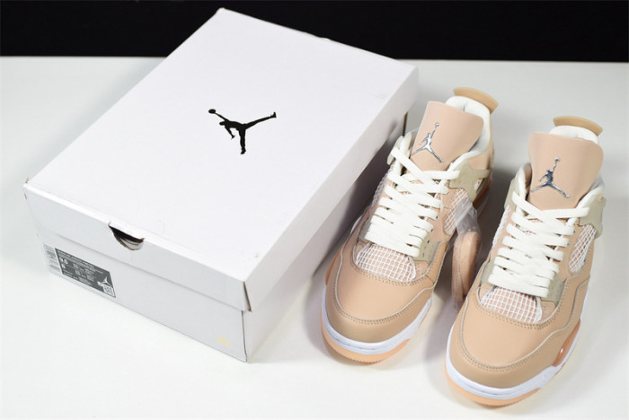 air jordan 4 wmns shimmer dj0675-200