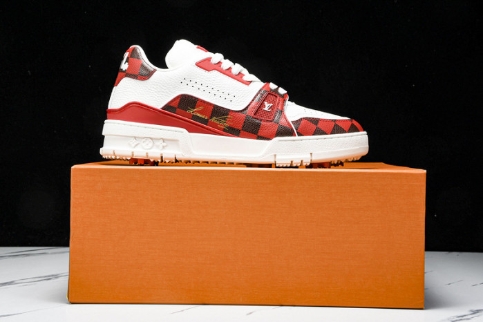 lvt sneakers copshoe l&v-314