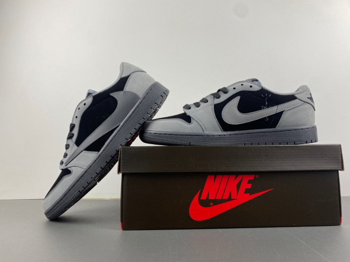 travis scott x air jordan 1 dm7866-775