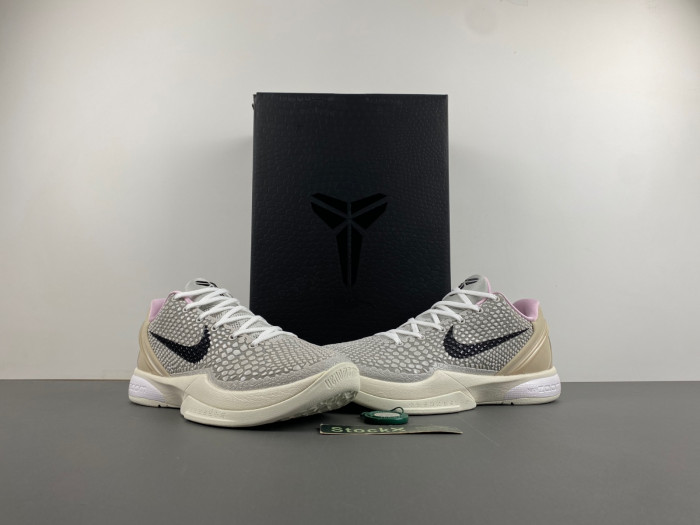 kobe 6 pe2024-001