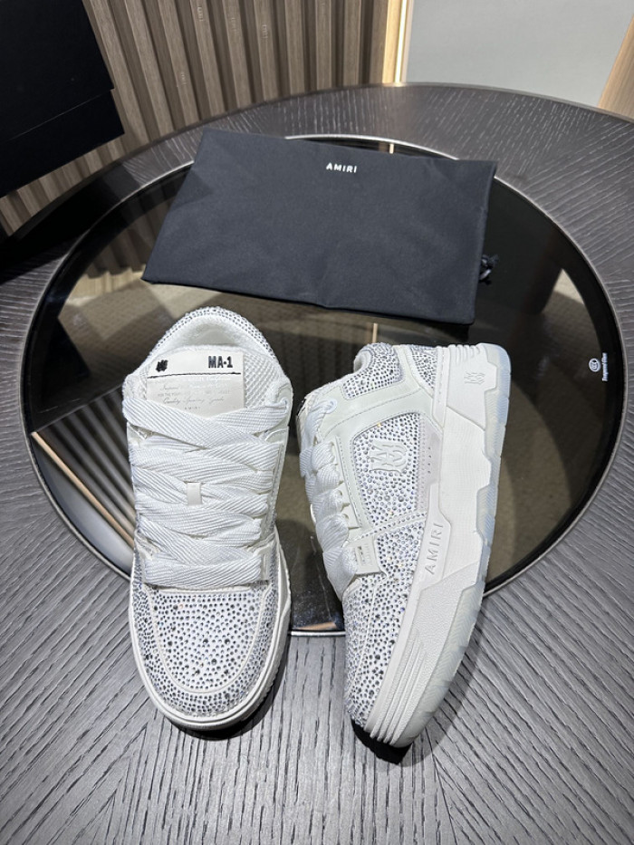 amiri sneakers copshoe am-105