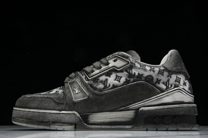 lvt sneakers copshoe l&v-326