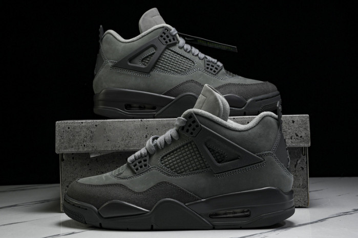 jordan 4 retro se - paris olympics fq7928-001