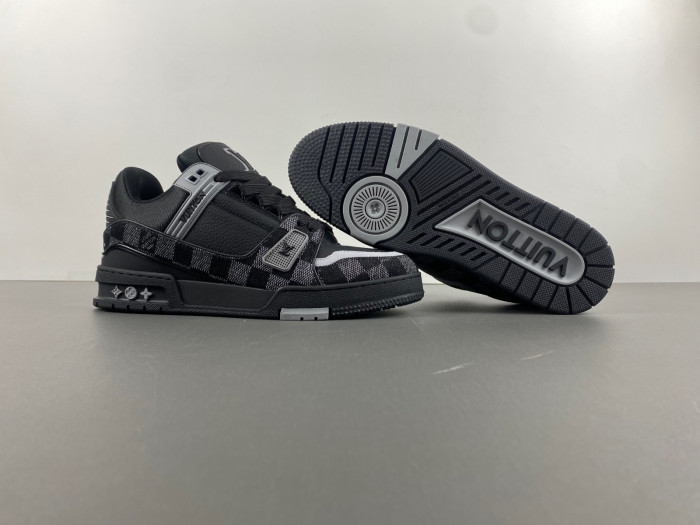 lvt sneakers copshoe l&v-325