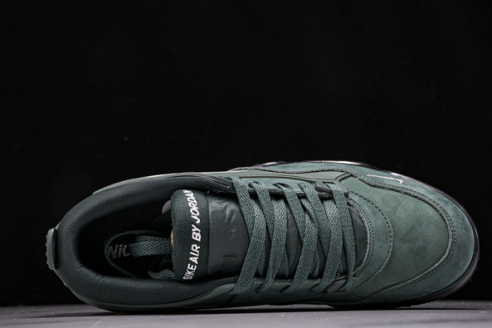air jordan 4 rm “oxidized green” fq7940-300