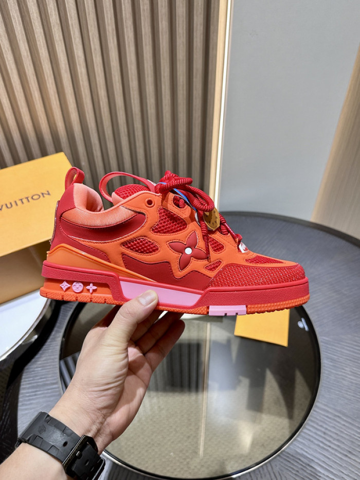 lvt sneakers copshoe l&v-306