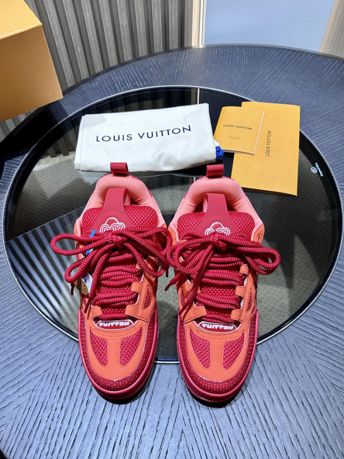 lvt sneakers copshoe l&v-306