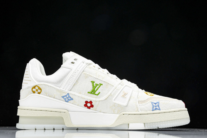 lvt sneakers copshoe l&v-334