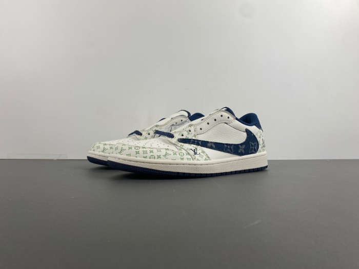 travis scott x air jordan 1 low og sj2968-004