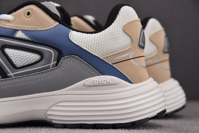 d1r* b30 trainer sneaker copshoe dr-252