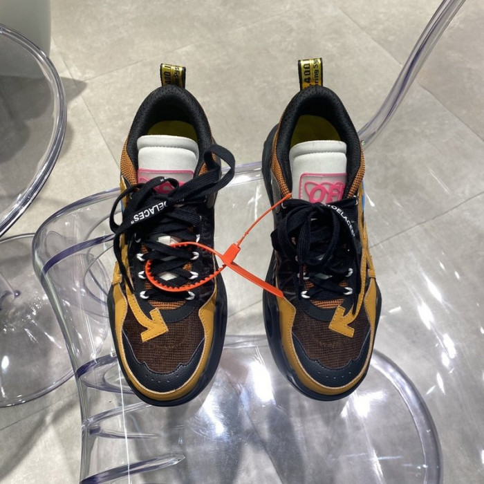 of c/o odsy-1000 sneaker kickze ow-22