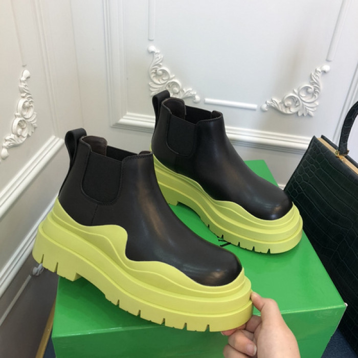 Bo*te*ga ve*ne*ta sneaker man +woman kickze bv-24