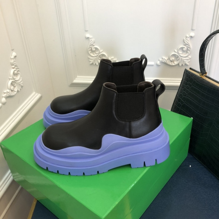 Bo*te*ga ve*ne*ta sneaker man +woman kickze bv-26
