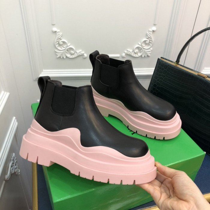 Bo*te*ga ve*ne*ta sneaker man +woman kickze bv-30