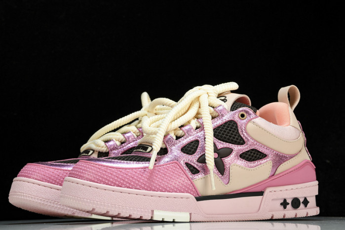 lvt sneakers copshoe l&v-199