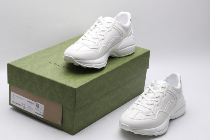 gc trainer sneaker copshoe gc-111