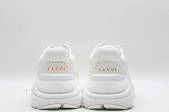 gc trainer sneaker copshoe gc-111