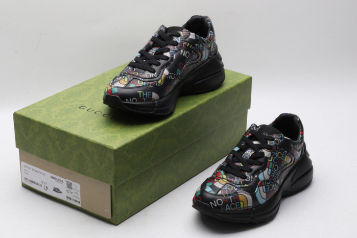 gc trainer sneaker copshoe gc-114